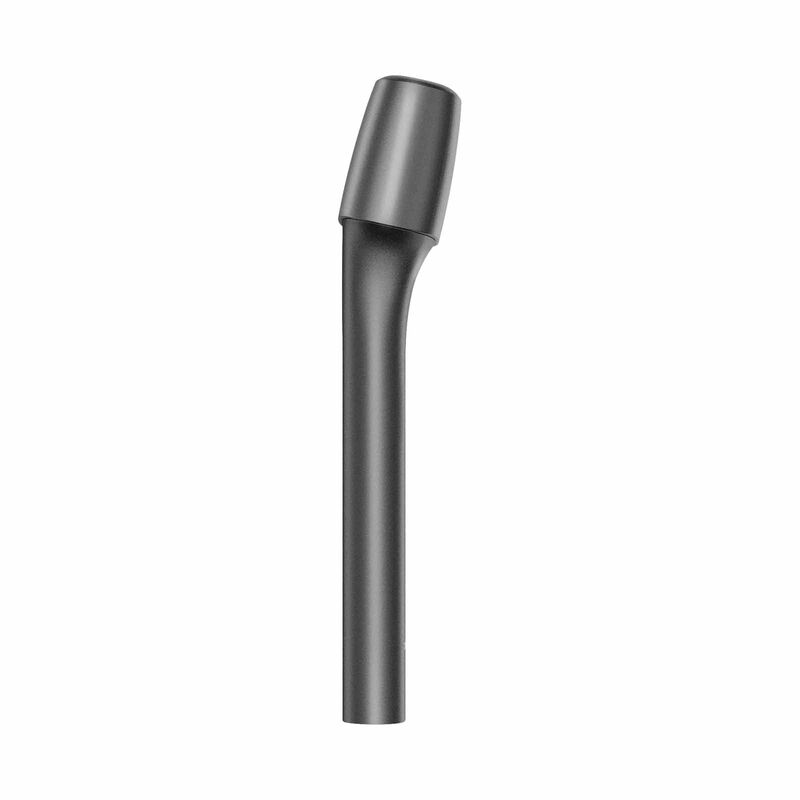 PANASONIC 2-blade Air Design,high-speed Linear Motor Shaver - Dark Grey ES-TM2A-H451-image 3