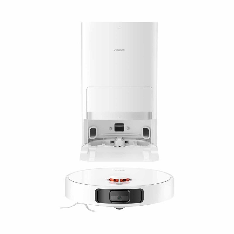 XIAOMI Robot Vacuum X20+ BHR8125EN-image 6