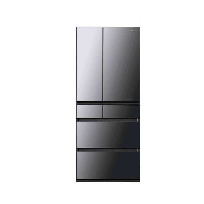 PANASONIC 6 Dr Fridge (644l) NR-F654GT-SS-image 1