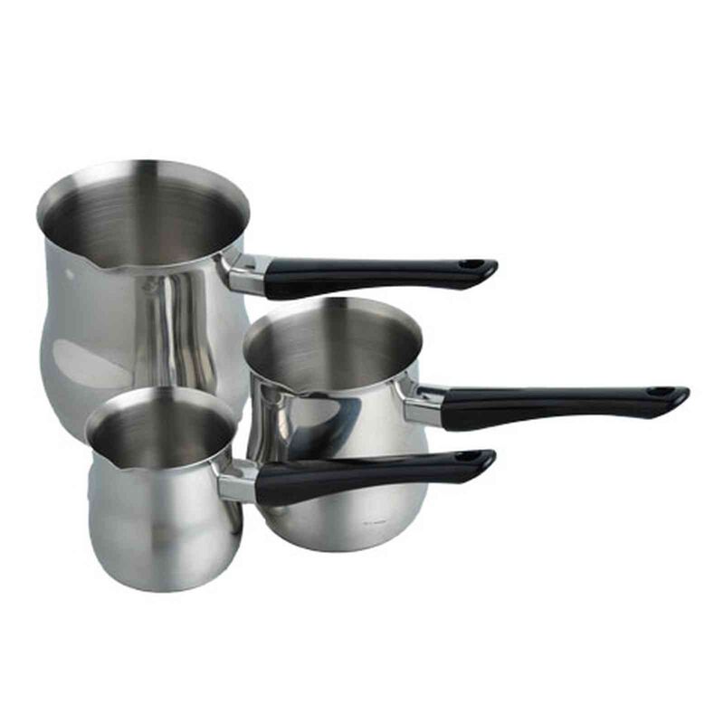 ZEBRA Coffee Maker S/steel (0.22l) 119ZB-112-509-image null