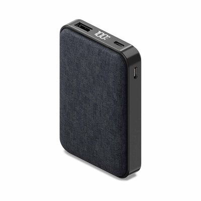 CYGNETT Chargepro 10k Power Bank &ndash; Midnight CY5180PBCHE