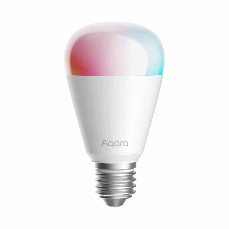 AQARA Led Bulb T2 (rgb Cct, E27) T2 (RGB CCT, E27)-image null