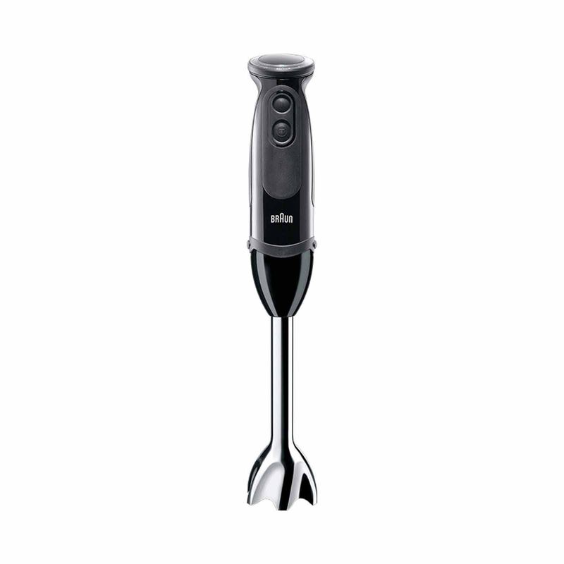 BRAUN Multiquick 5 Vario Hand Blender MQ5235BK-image 2