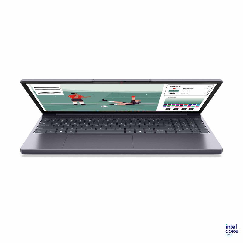 LENOVO 15.3in Wuxga Ips Intel Core 5 320 8gb Intel Graphics 512gb Ssd Win 11 Home IDEAPAD SLIM 3 15IWC11 83RR00MKSB-image 6