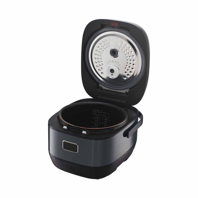 TOSHIBA Rice Cooker (1.0l) RC-10IR1VSG(H)-image 6