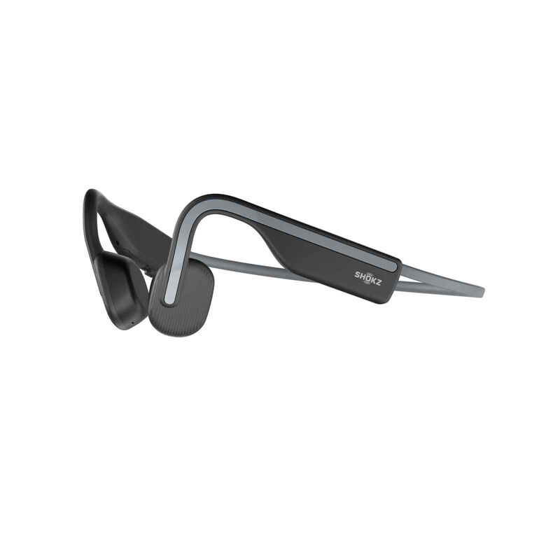 SHOKZ Openmove Grey Bone Conduction Headphone S661GY-image 3