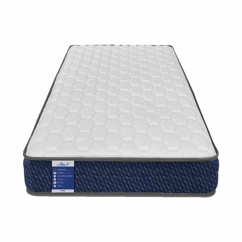 DUNLOPILLO Super Single Mattress ARIA 6"-image 1
