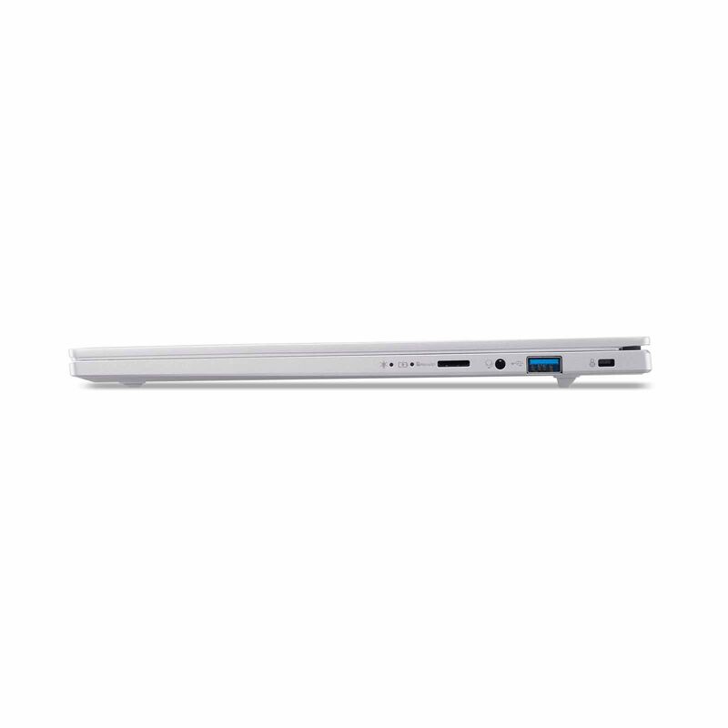 ACER 14in Amd Ryzen Ai7 445 16gb 512gb Ssd Win 11 Home 840m ASPIRE 14 A14-A71M-R8RD (SILVER)-image 4