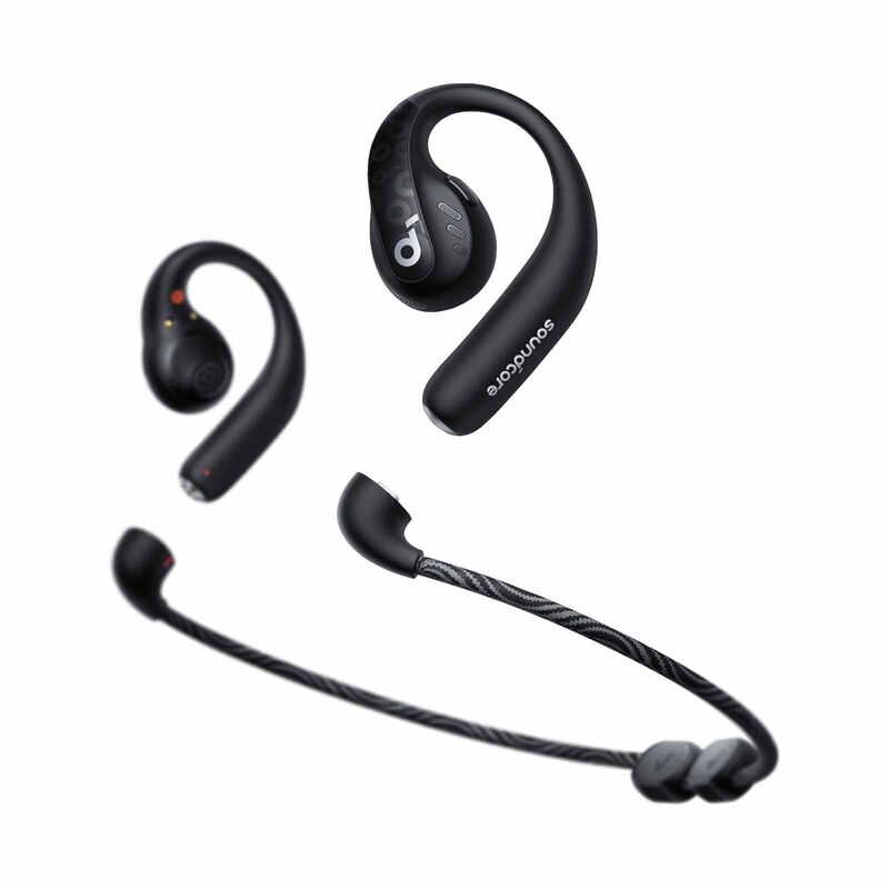 SOUNDCORE Aerofit Pro Black A3871H11-image 7