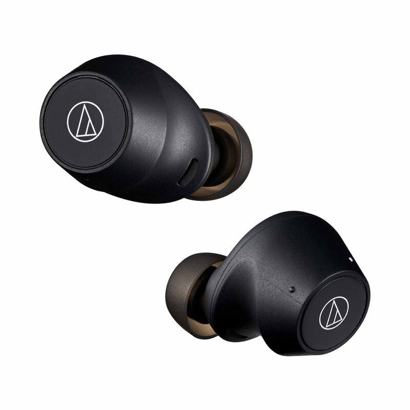 AUDIO TECH Wireless Headphones (black) ATH-CKS30TW+ BK-image 7