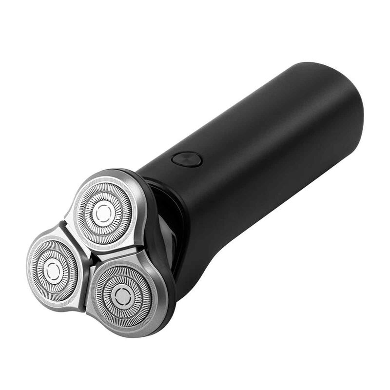 XIAOMI Mi Electric Shaver S500 (online Exclusive) NUN4131GL-image 1