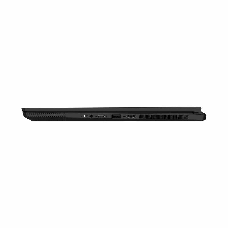 MSI 16in 16:10 Qhd+ Oled U9 285h 32gb 1tb Ssd Win 11 Rtx5070 Core Black STEALTH 16 AI A2HWGG-034SG-image 8