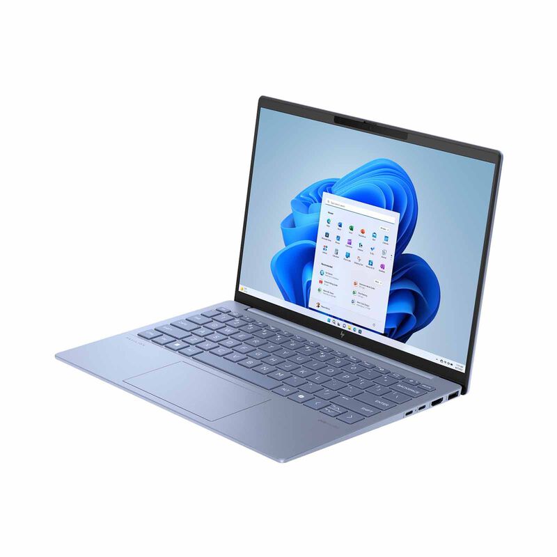 HP 13.3in Wuxga Amd Ryzen 7-8840u 16gb 1tb Win 11 PAVILION AERO 13-BG0081AU B85K4PA-image 2