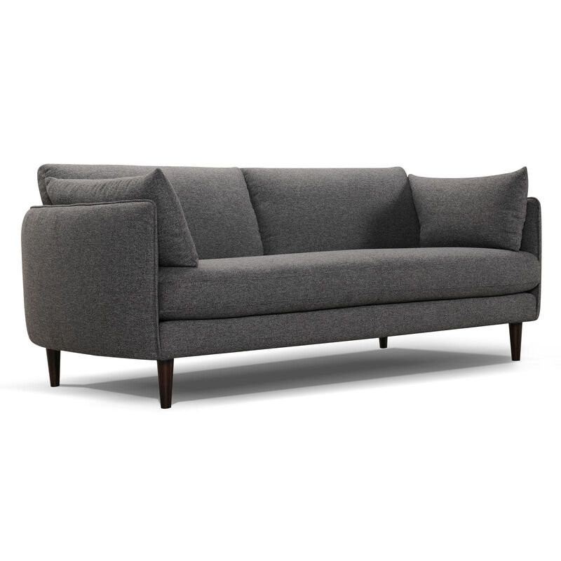 3 Seater (fab) F30 Mtofabric Sofa HOLDEN-image 2