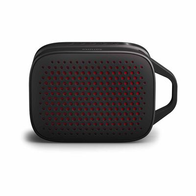 PHILIPS Bluetooth Speaker TAS1209BK/00