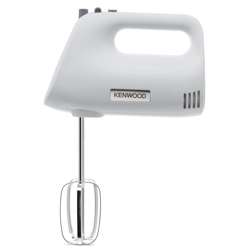 KENWOOD Hand Mixer - White HMP30.A0WH-image 1