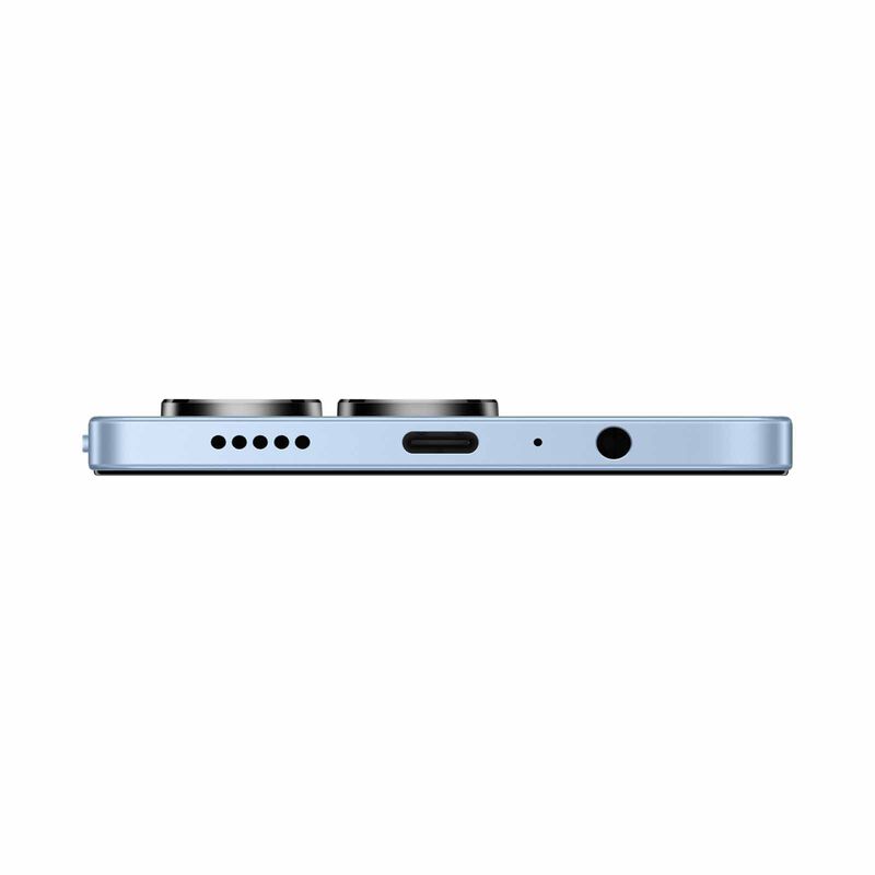 HONOR X5d Plus 4gb+128gb Tidal Blue 5109CGTG-image 5