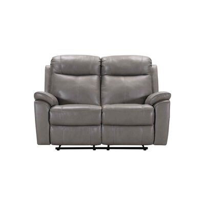 2rr-m Seater (fl) C13 Mto Full Leather Recliner Sofa DRESDEN