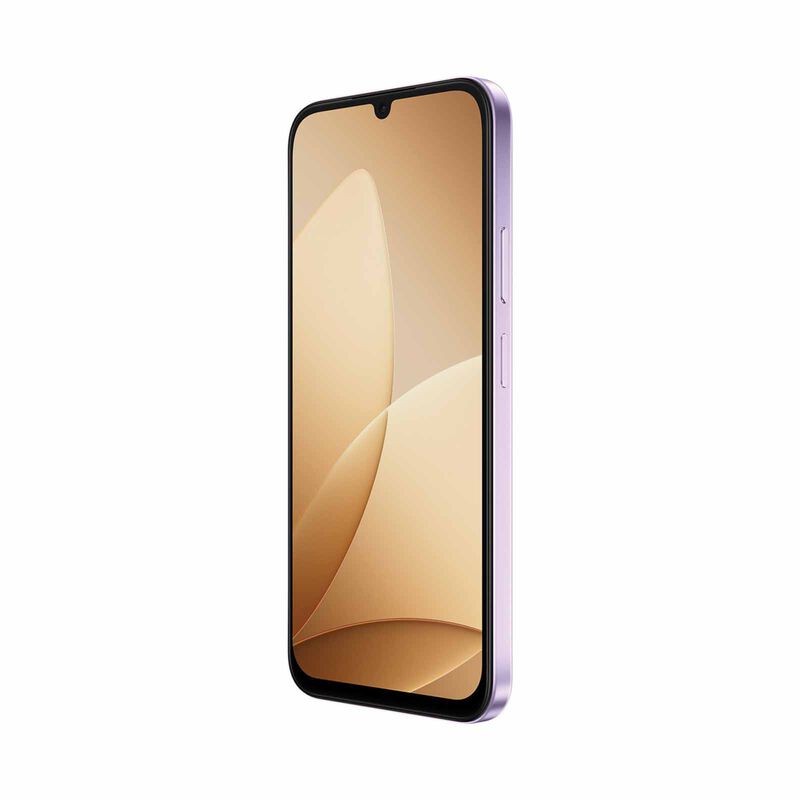 OPPO A6c (4+128gb) Feather Purple A6C - 128GB-image 4