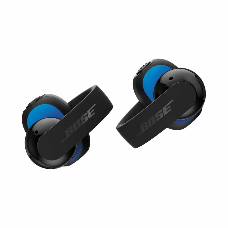BOSE Sports Open Earbud-black 901149-0010-image 2