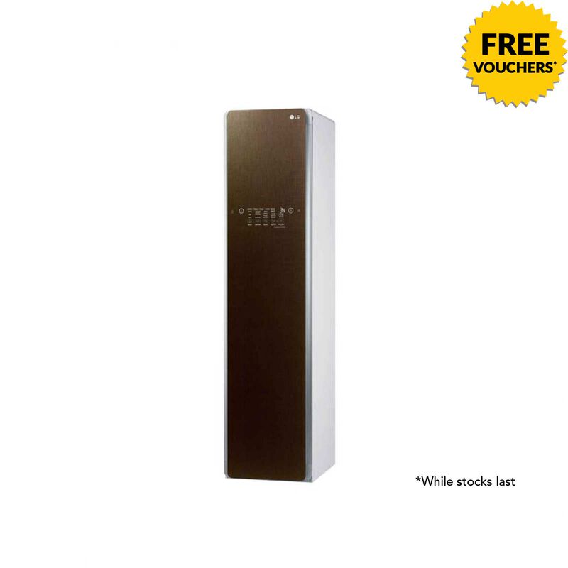 LG Styler (5.2kg) S3RF-image 2