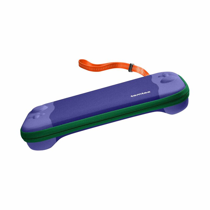TOMTOC Fancycase-g05 Switch 2 Slim Case - Blueberry G05S3V2-image 7