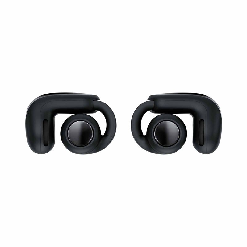BOSE Ultra Open Earbud Ii Black 897806-0010-image 5