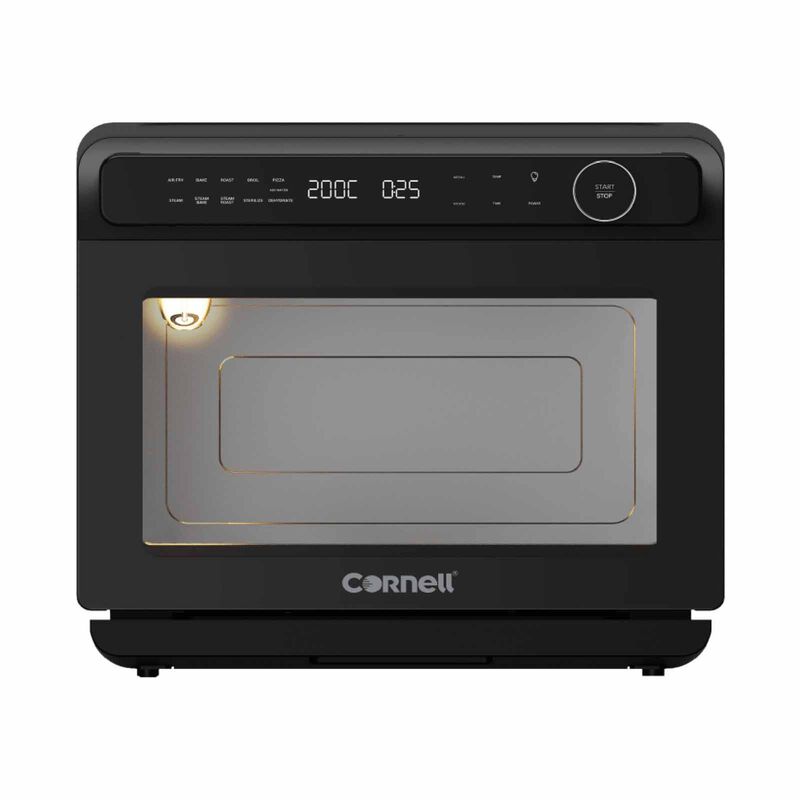 CORNELL Steam Oven (24l) CEOS24L-image 1