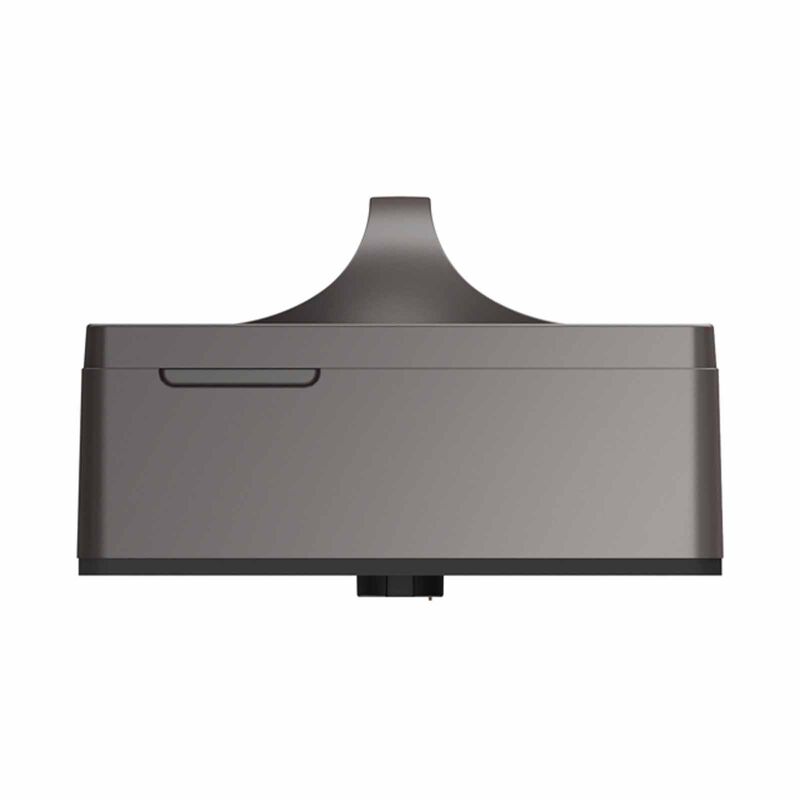 AQARA Smart Lock U100 + Installation Black SMART LOCK U100 + INSTALLATION-image 4