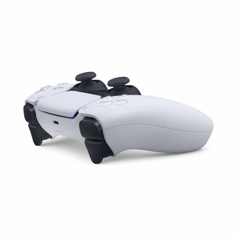 SONY Dualsense Wireless Controller - White (6.0) CFI-ZCT2G-image 2