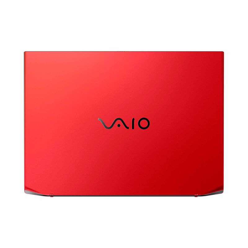 VAIO 14in Ultra 7-155h 32gb 1tb Win Pro 11 Intel Arc Surface Touch Fine Red SX14-R VJS4R1W251SR-image 7