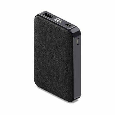 CYGNETT Chargepro 10k Power Bank &ndash; Graphite CY5178PBCHE