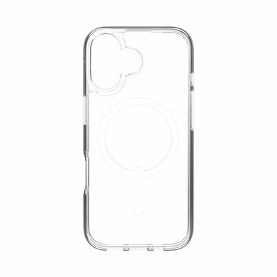 ZAGG Crystal Palace Lite Snap Ip 17 - Clear ZG-702318848