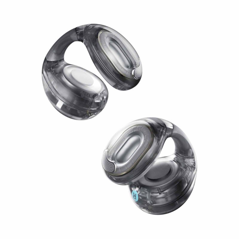SOUNDCORE C40i Clip-on Earbuds - Clear A3331H01-image 3