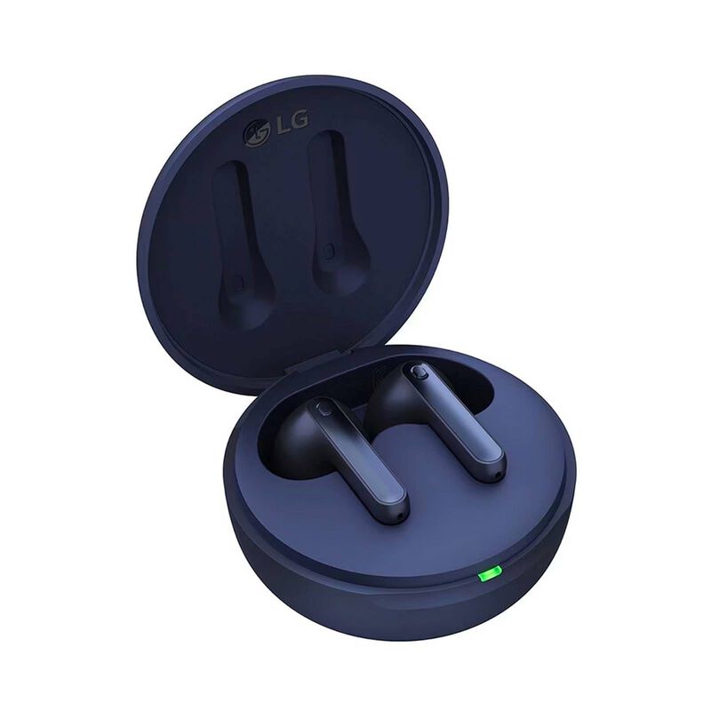 LG True Wireless Earbuds (lg) TONE-FP3.CSGPLLK-image 13
