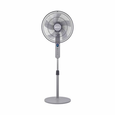 SONA 16 In Dc Stand Fan With Remote Control SFS1166DC