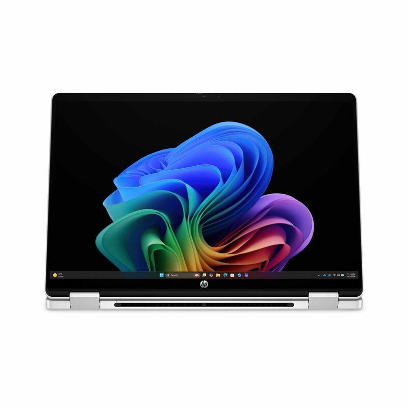 HP 14in Ips Ultra 5-322 16gb 512gb Win 11 OMNIBOOK 5 FLIP 14-KM0029TU D6ZB5PA-image 3