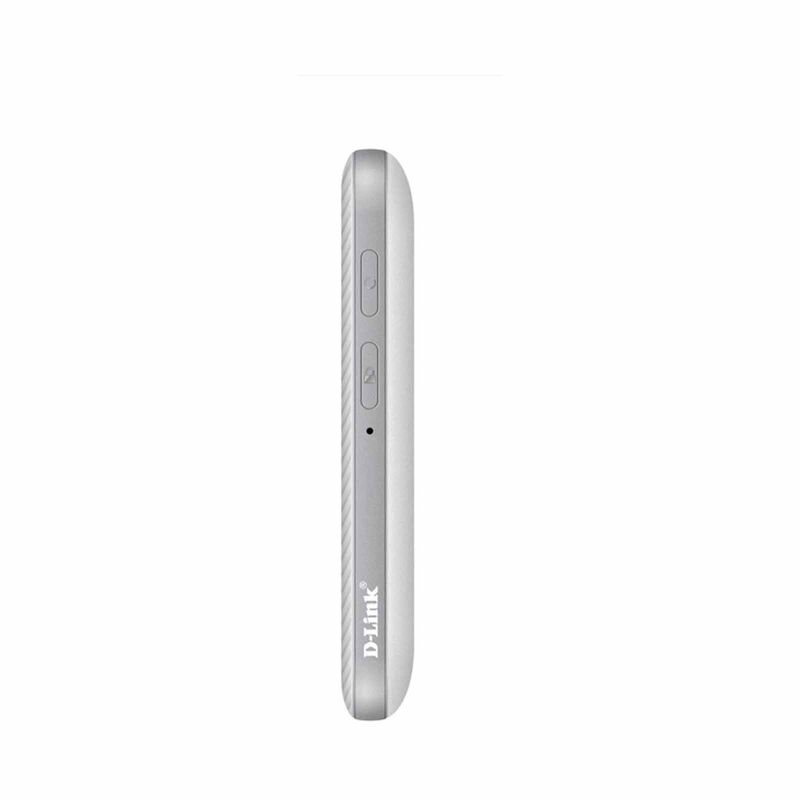 DLINK 4g Lte Mobile Router DWR-930M-image 4