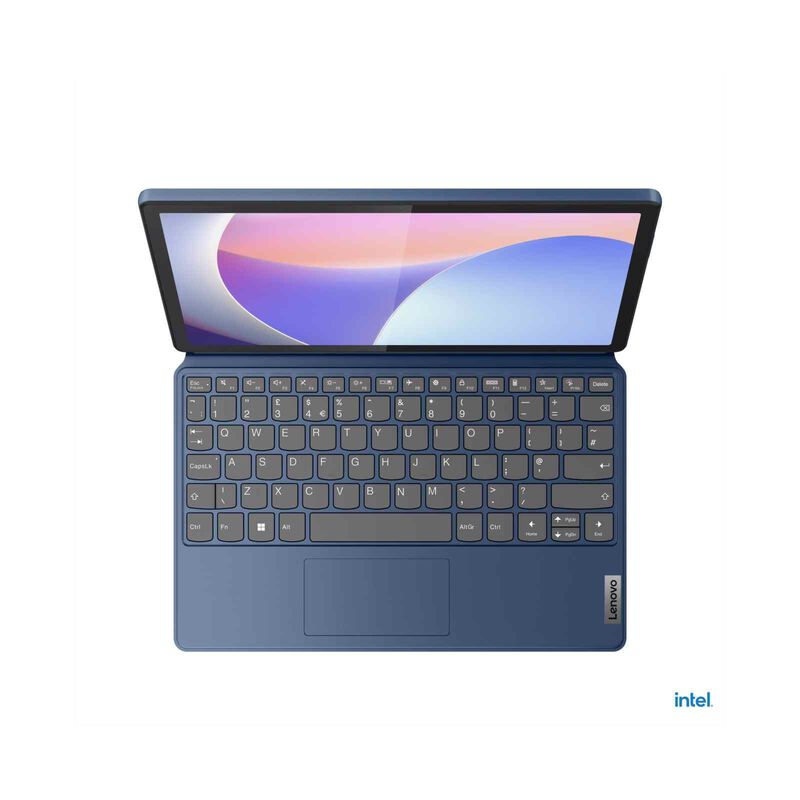 LENOVO 11.5in 2k Intel N100 8gb Intel Uhd 128gb Ufs Win 11 IDEAPAD DUET 3 11IAN8 82XK0017SB-image 3