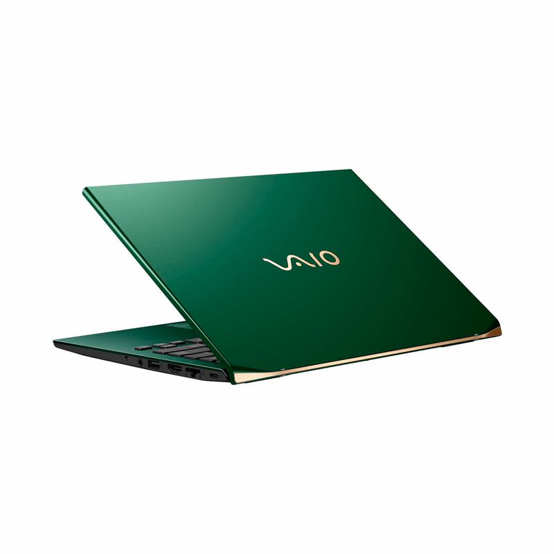 VAIO 14in Ultra 7-155h 32gb 1tb Win Pro 11 Intel Arc Non-touch Deep Emerald SX14-R VJS4R1W071SG-image 4