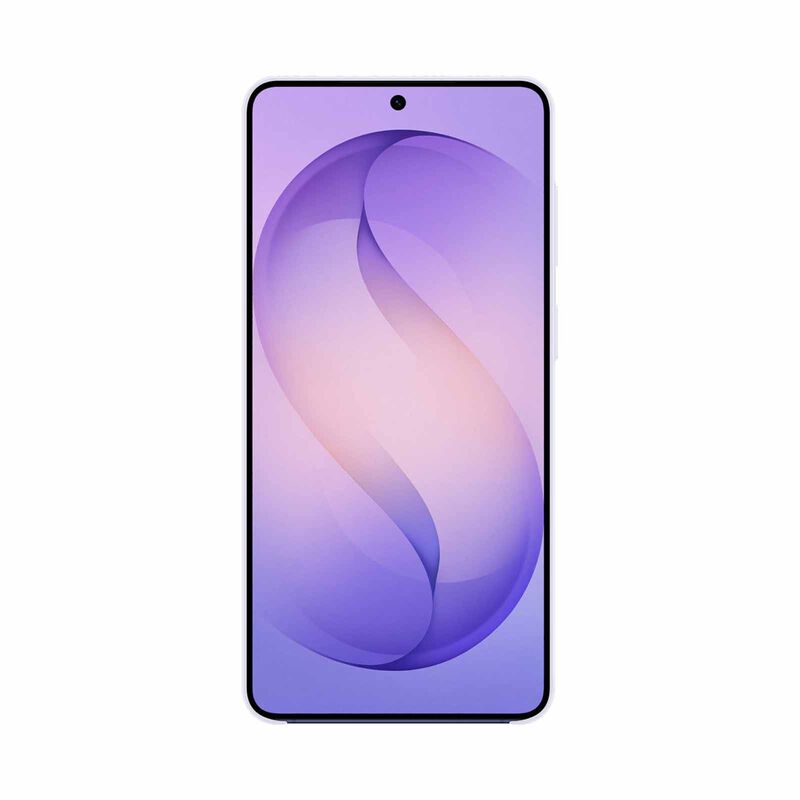 SAMSUNG Galaxy S26+ Slim Magnet Case Blueviolet EF-SS947CVEGWW-image 3