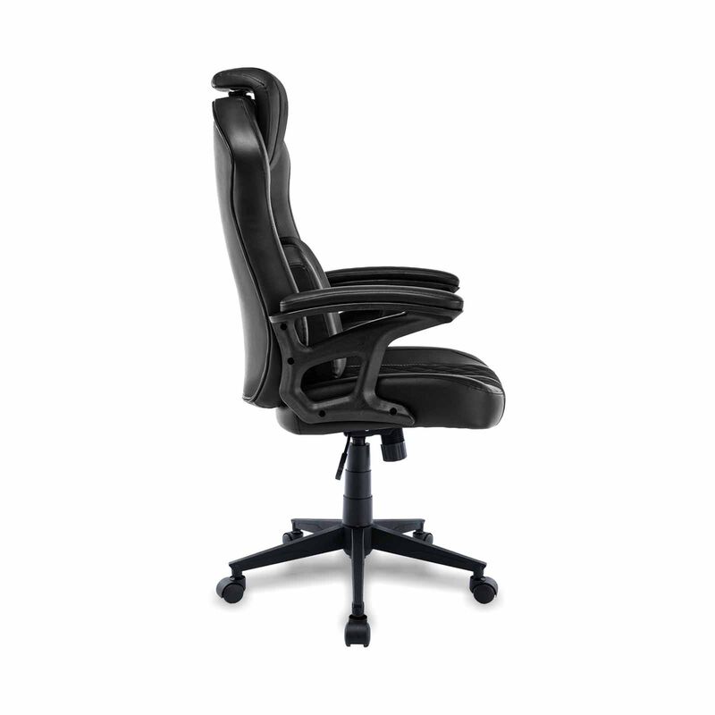 TTRACING Duo V4 Pro Gaming Chair - Stealth TTRDUOV4PRO-004-image 3