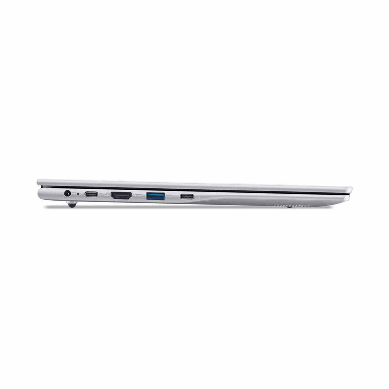 ACER 14in Intel N150 8gb 128gb Ssd Win 11 Home ASPIRE LITE 14 AL14-32P-C5BX (SILVER)-image 4