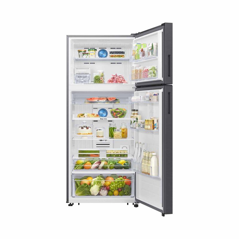 SAMSUNG Top Mount Fridge - Refined Inox (530l) RT53DG7A6CS9SS-image 6