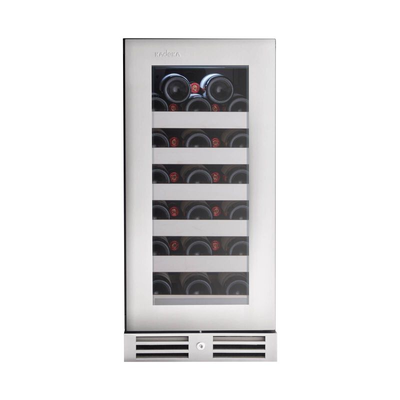 KADEKA Wine Chiller (31 Bottles) KN39WR-image 4