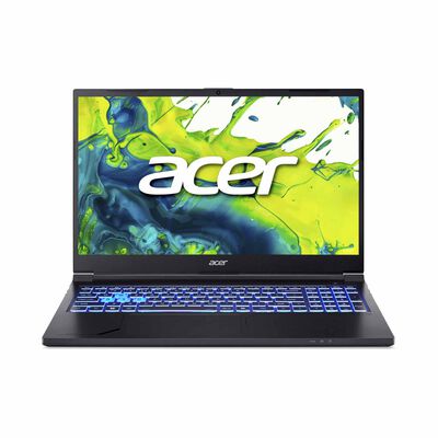 ACER 15.6in Intel Core 7 240h 16gb 512gb Ssd Rtx4050 Win 11 Home ASPIRE 7 A715-59G-749N (BLACK)