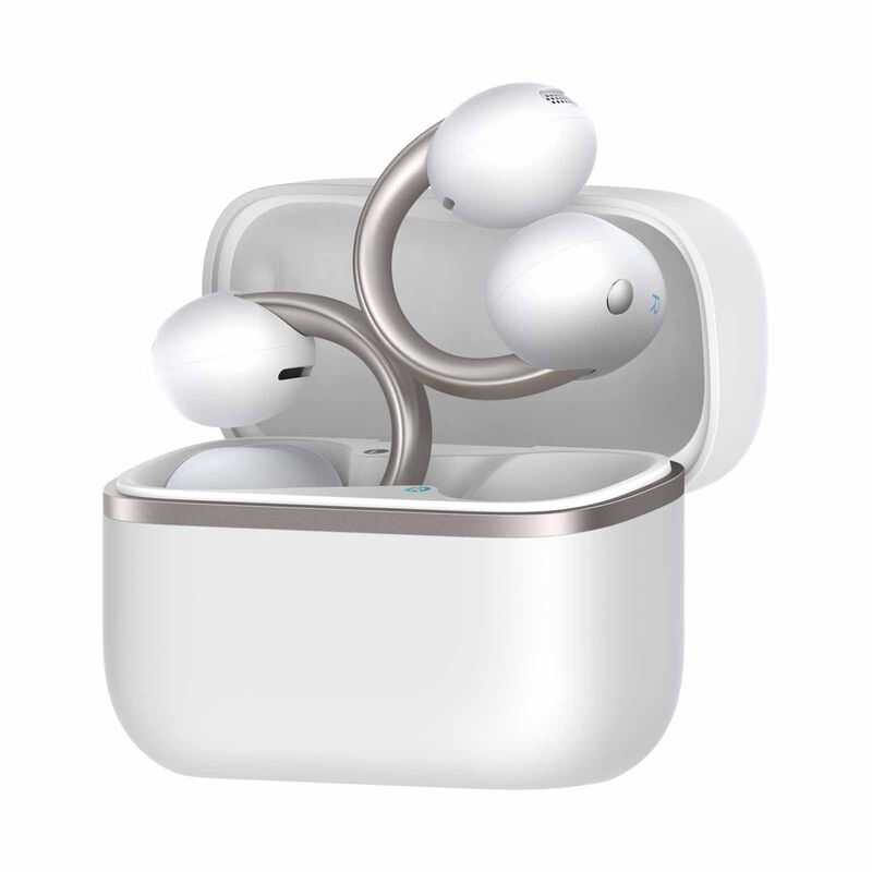 ANKER Soundcore Aeroclip 2 Cloud White D1105H21-image 5