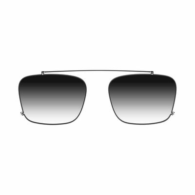 EVEN REALI G2 Clip B - Grey1 10210075