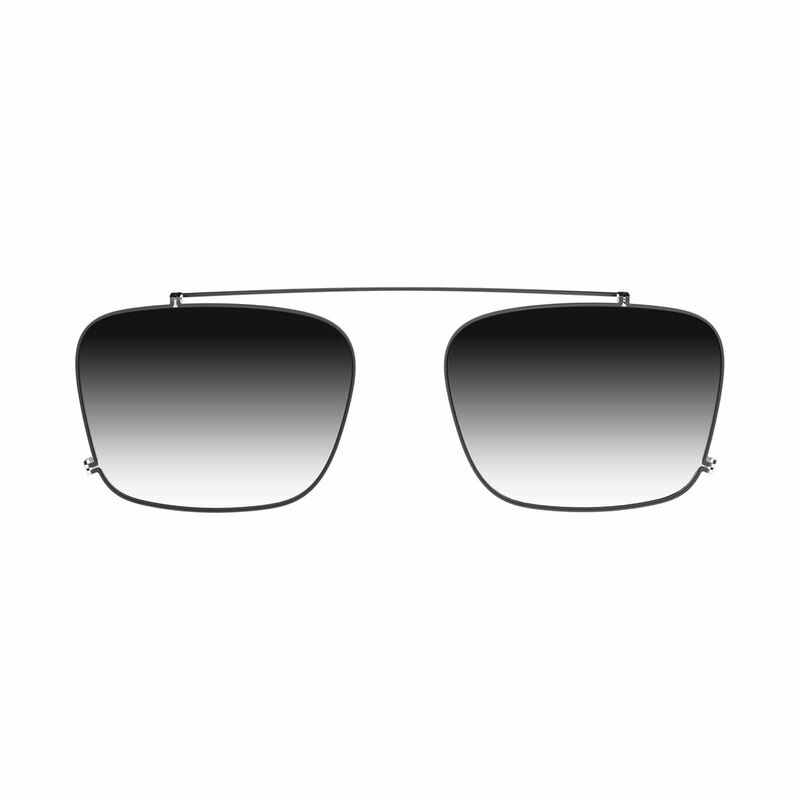 EVEN REALI G2 Clip B - Grey1 10210075-image 1