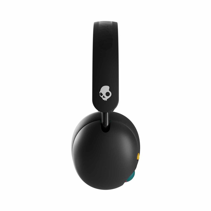 SKULLCANDY Grom Wireless Headphone - Black Verdigris SK-S6KBW-R740-image 2